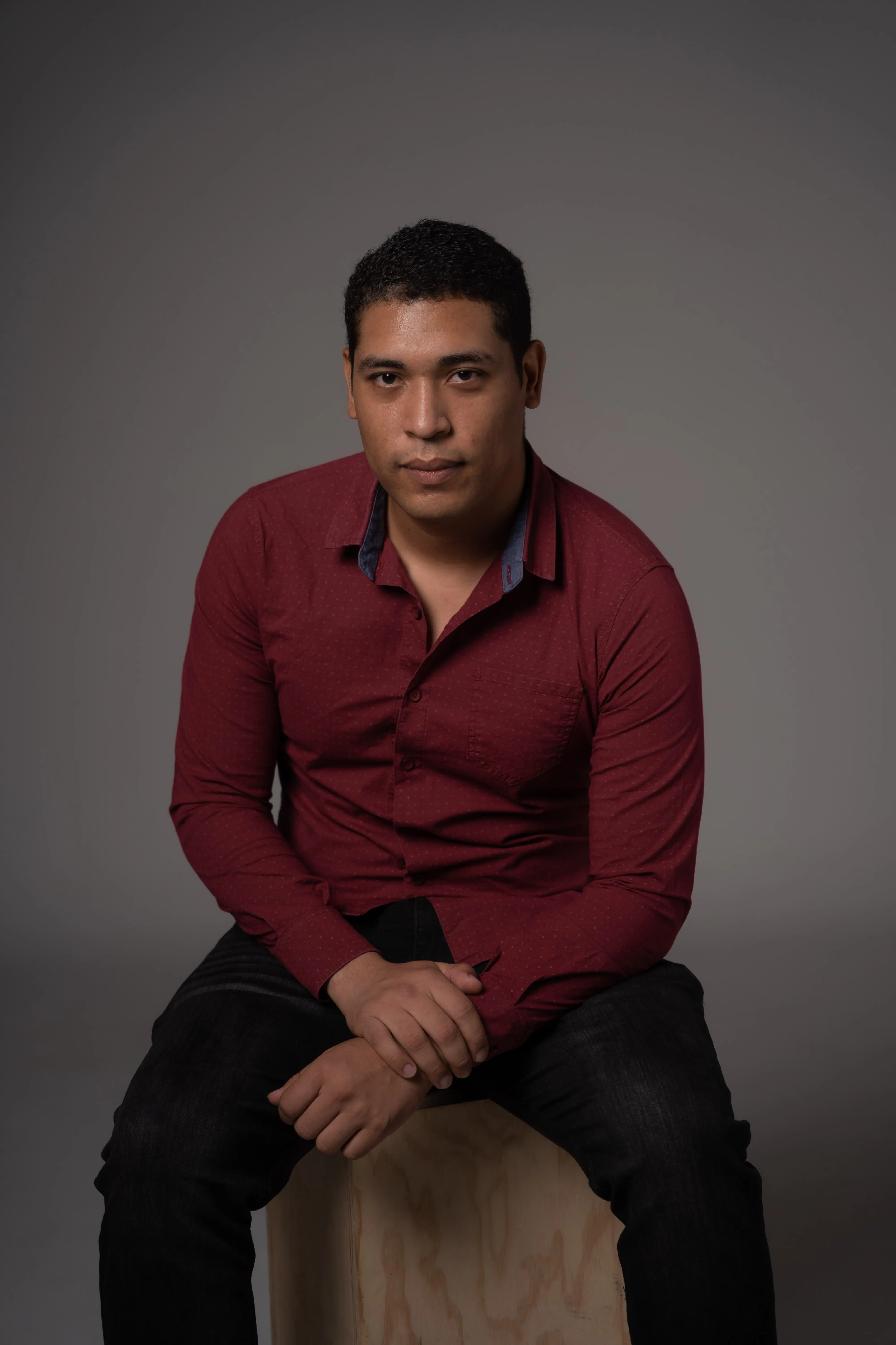 Jorge Luis Morales Cruz